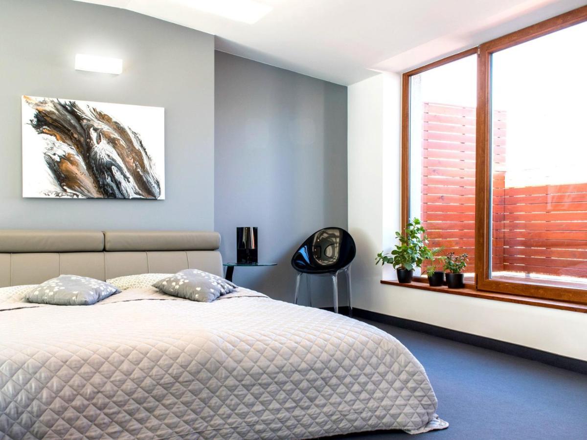 Mlynska 8 Apartament Z Prywatnym Basenem 비엘스코-비아와 외부 사진